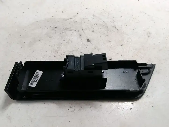 Land Rover Evoque I (2011 - 2015) BJ3214717AB Блок кнопок стеклоподъемников — фото 4