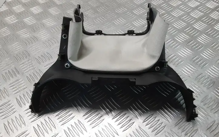 Land Rover Range Rover Evoque L538 (2015 - 2018) BJ3210A894BAW Оплётка рулевого колеса — фото 5