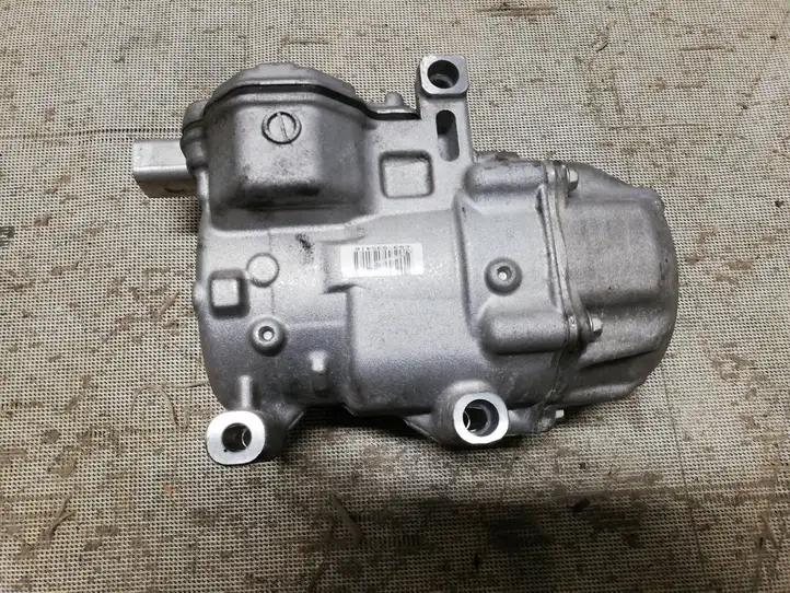 Toyota Auris E180 (2012 - 2018) 0422001031 Компрессор (насос) кондиционера воздуха — фото 3