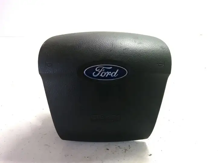Ford Mondeo MK IV (2007 - 2014) AM21U042B85ABW Подушка безопасности руля — фото 1