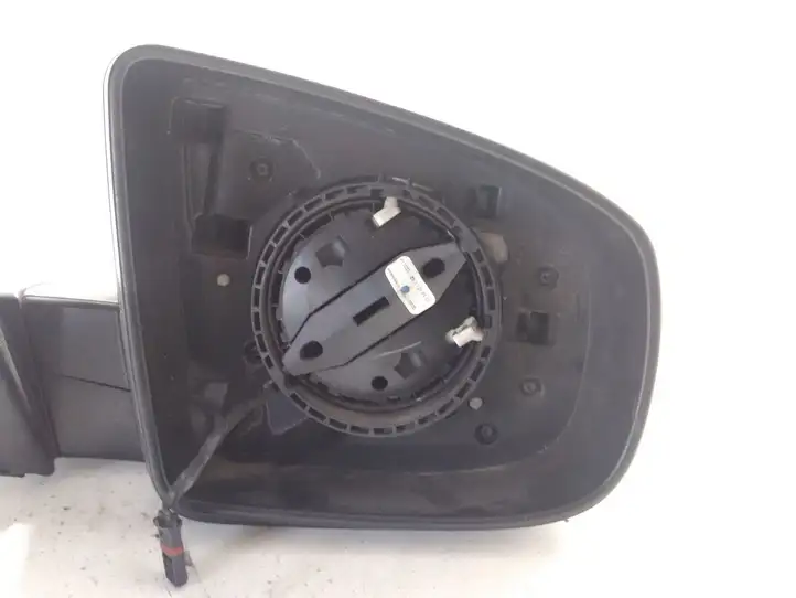 BMW X6 E71 (2008 - 2014) 610952 Боковое зеркало с электроприводом — фото 6