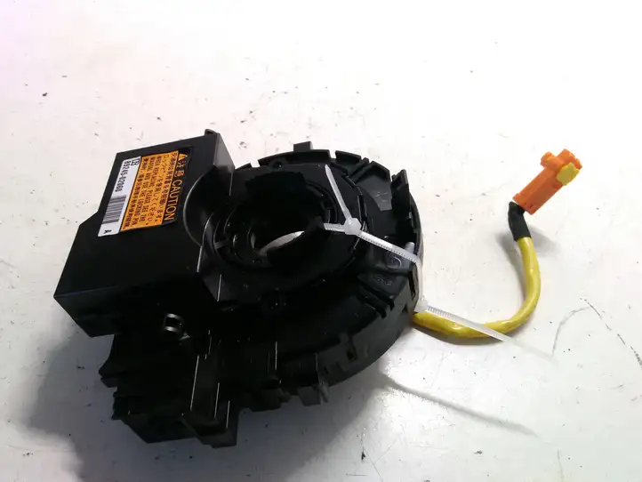 Toyota Auris E180 (2012 - 2018) 8924502060 Контактное кольцо SRS — фото 3
