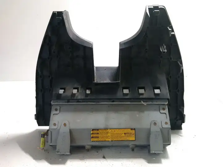 Toyota Corolla Verso AR10 (2004 - 2009) 739970F010 Коленная подушка безопасности — фото 4