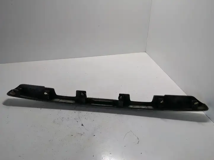 Toyota Corolla Verso AR10 (2004 - 2009) 768110F010 Подсветка номера — фото 3
