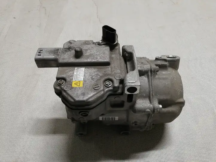 Toyota Auris E180 (2012 - 2018) 0422001032 Компрессор (насос) кондиционера воздуха — фото 3