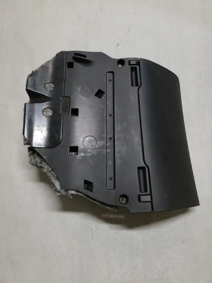 Audi A6 S6 C6 4F (2004 - 2008) 4F1857035AH Бардачок в сборе — фото 3