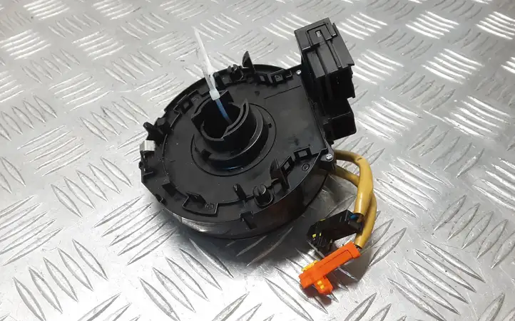 Toyota Corolla Verso AR10 (2004 - 2009) Контактное кольцо SRS — фото 4