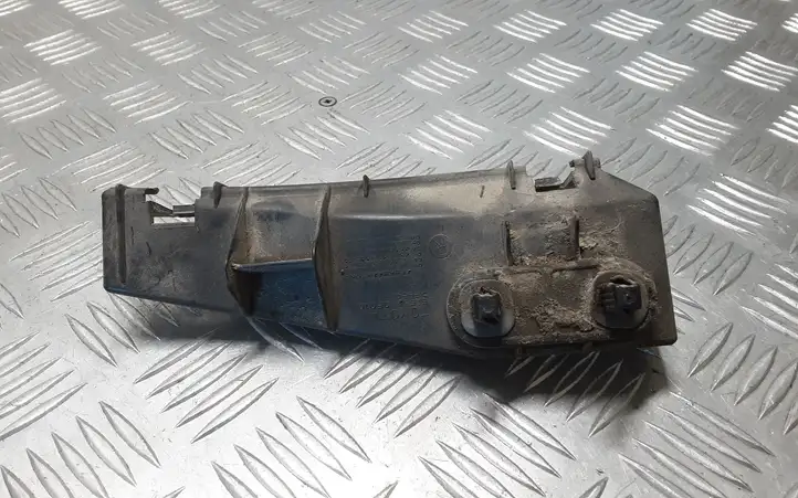 Toyota Corolla Verso AR10 (2004 - 2009) 525620F010 Кронштейн заднего бампера — фото 3