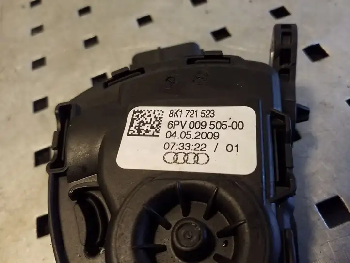 Audi Q5 SQ5 (2008 - 2012) 8K1721523 Педаль акселератора — фото 2