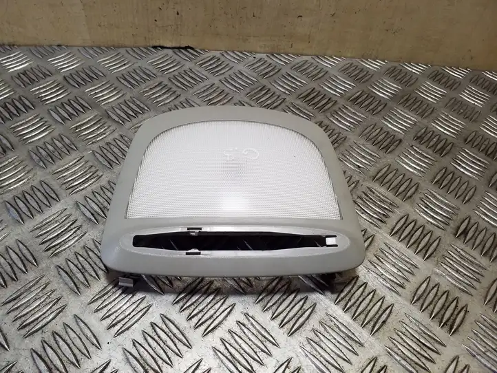 Mercedes-Benz ML W164 (2005 - 2011) A1648200123 Задняя подсветка — фото 1