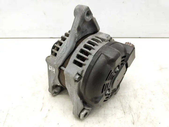 Toyota RAV 4 (XA30) (2006 - 2016) 270600V010 Генератор — фото 4