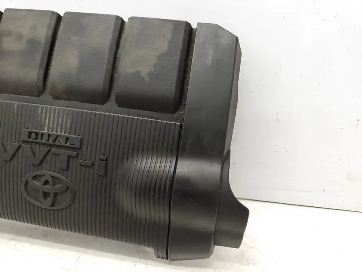 Toyota RAV 4 (XA30) (2006 - 2016) 126010V020 Крышка двигателя декоративная — фото 4