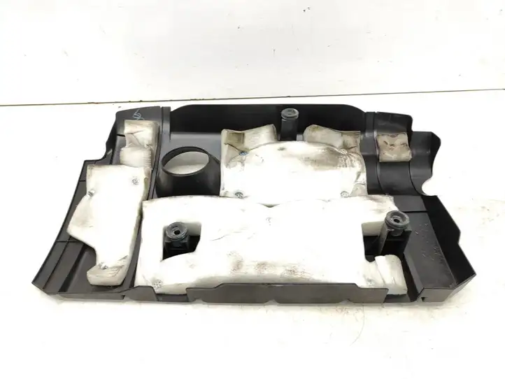 Toyota RAV 4 (XA30) (2006 - 2016) 126010V020 Крышка двигателя декоративная — фото 5