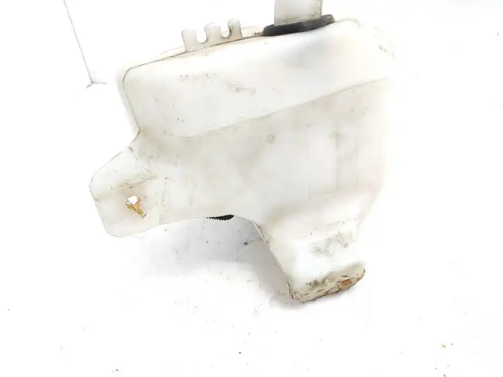 Opel Corsa D (2006 - 2010) 55702892 Бачок омывателя стекла — фото 6