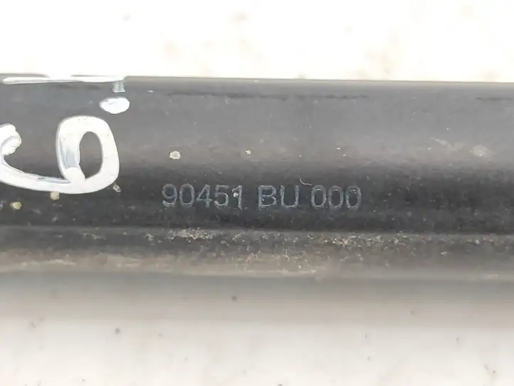 Nissan Almera (2000 - 2006) 90451BU000 Амортизатор крышки багажника — фото 6