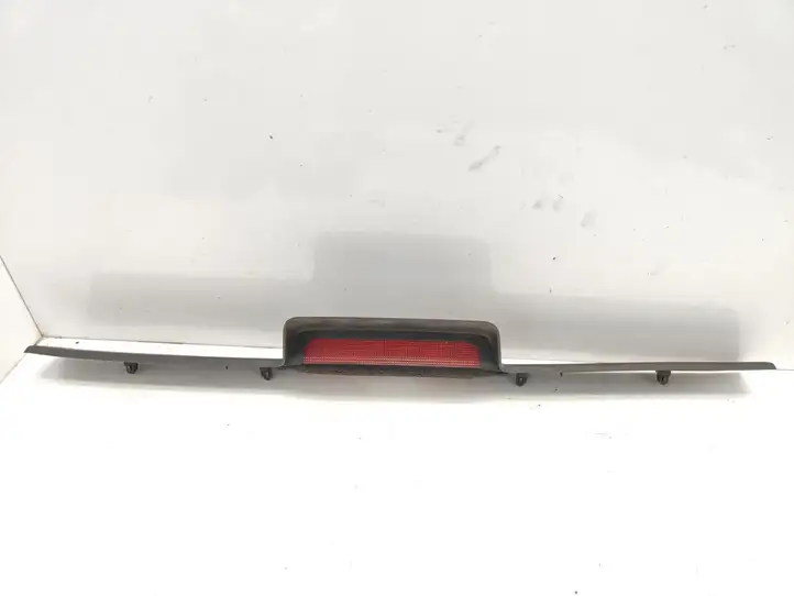 Nissan Almera (2000 - 2006) 90904BU700 Дополнительный стоп фонарь — фото 1