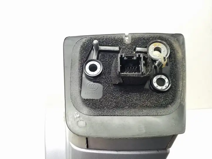 Chevrolet Captiva (2006 - 2011) A045611 Боковое зеркало с электроприводом — фото 8
