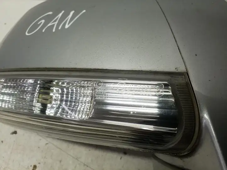 Chevrolet Captiva (2006 - 2011) A045611 Боковое зеркало с электроприводом — фото 9