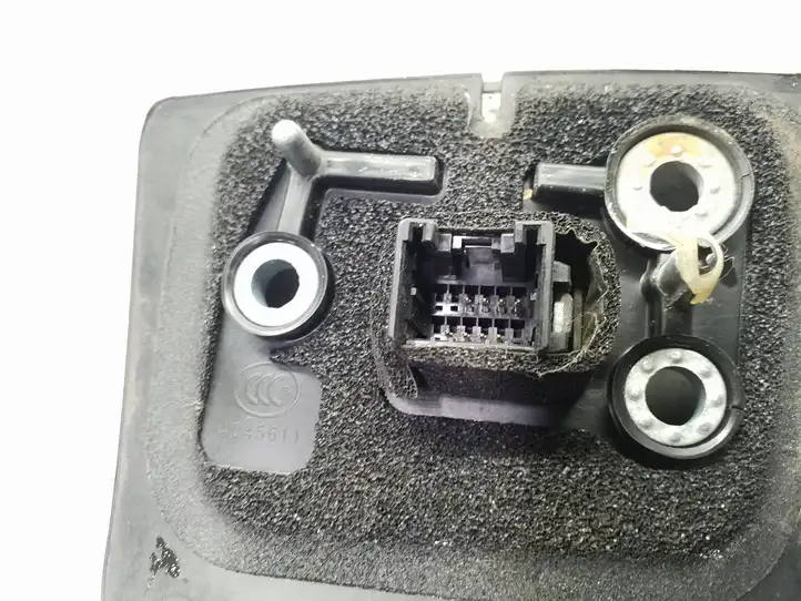 Chevrolet Captiva (2006 - 2011) A045611 Боковое зеркало с электроприводом — фото 10