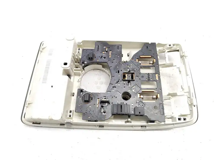 Audi A5 8T 8F (2007 - 2011) 8T0947135B Передняя подсветка — фото 6