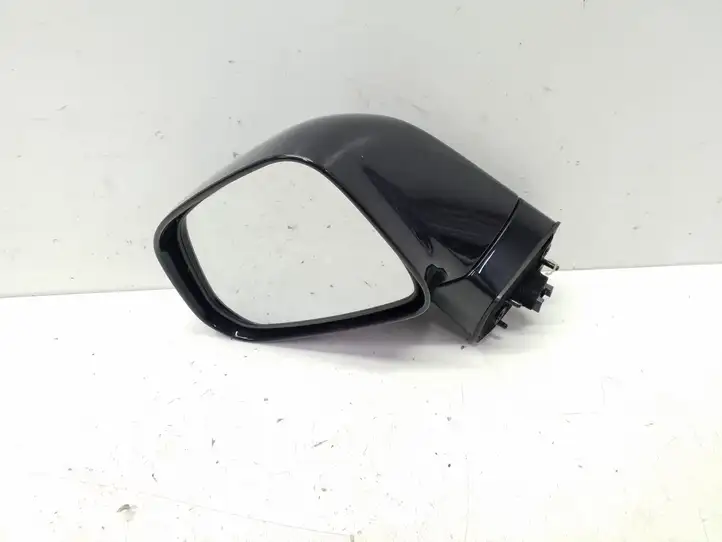 Opel Antara (2011 - 2017) Боковое зеркало с электроприводом — фото 1