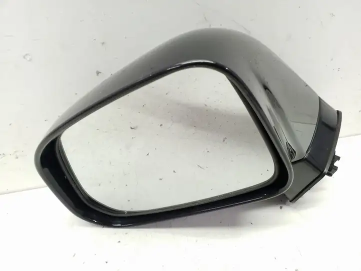 Opel Antara (2011 - 2017) Боковое зеркало с электроприводом — фото 2