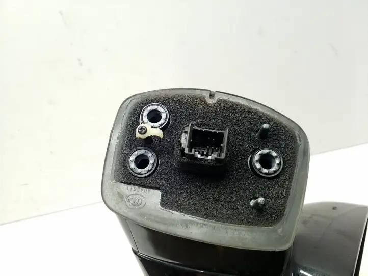 Opel Antara (2011 - 2017) Боковое зеркало с электроприводом — фото 8