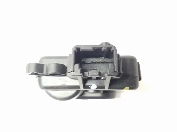 Ford Fusion II (2013 - ) DG9H19E616CA Двигатель задвижки потока воздуха — фото 4