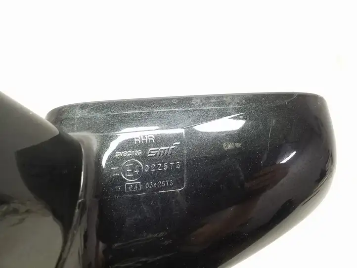 Opel Antara (2011 - 2017) Боковое зеркало с электроприводом — фото 2