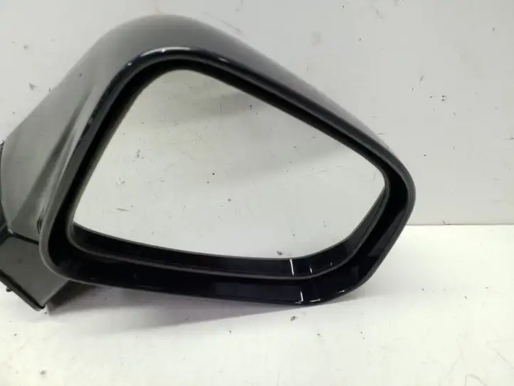 Opel Antara (2011 - 2017) Боковое зеркало с электроприводом — фото 3