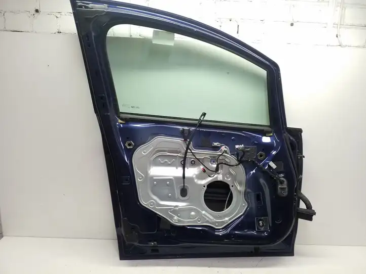 Ford B-MAX (2012 - 2018) Дверь — фото 9