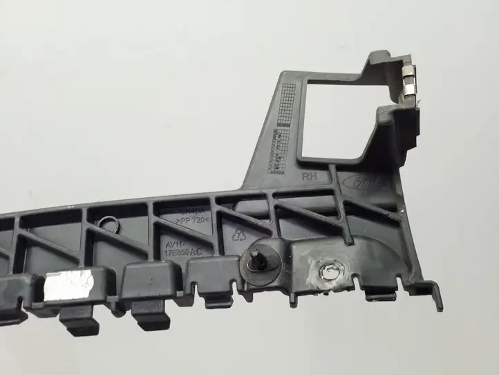 Ford B-MAX (2012 - 2018) AV1117E850AC Кронштейн заднего бампера — фото 3