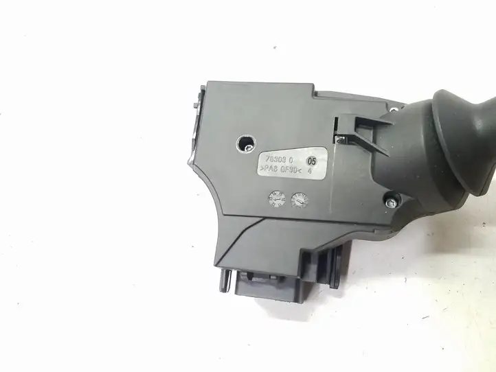 Ford B-MAX (2012 - 2018) 8A6T17A553AC Переключатель стеклоочистителей — фото 4