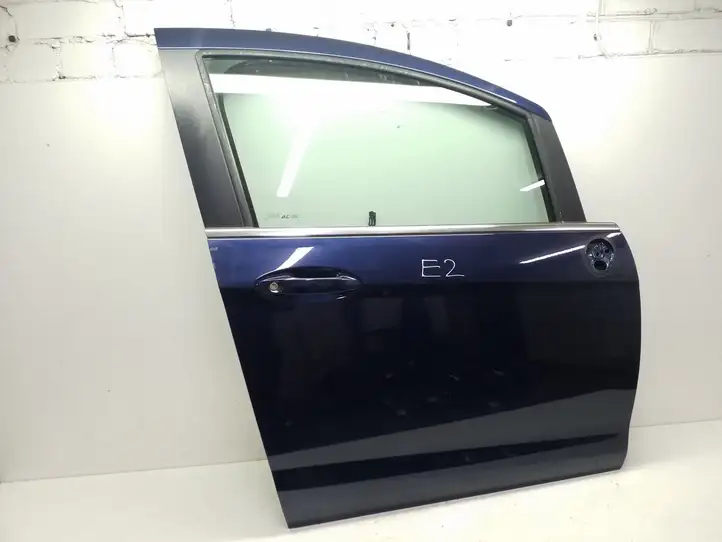 Ford B-MAX (2012 - 2018) Дверь — фото 1