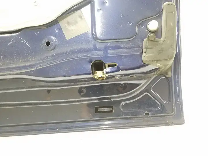 Ford B-MAX (2012 - 2018) Дверь — фото 4