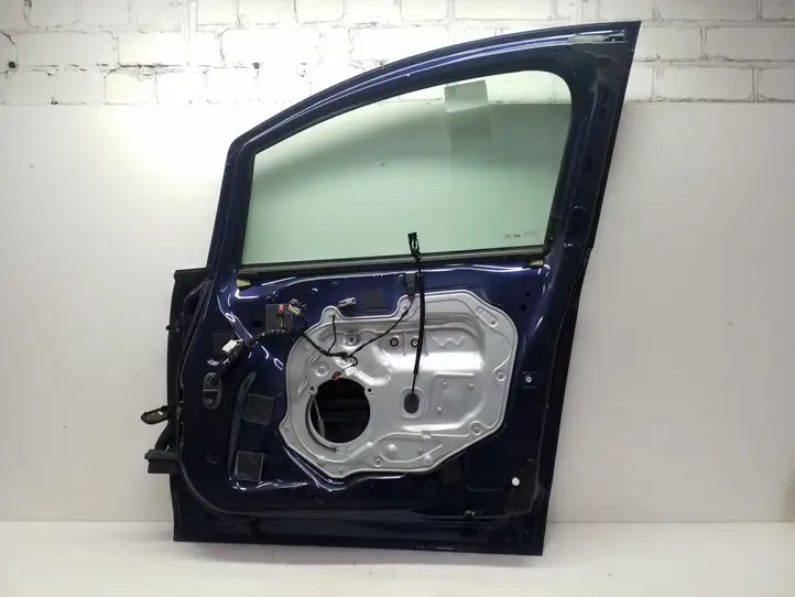 Ford B-MAX (2012 - 2018) Дверь — фото 10