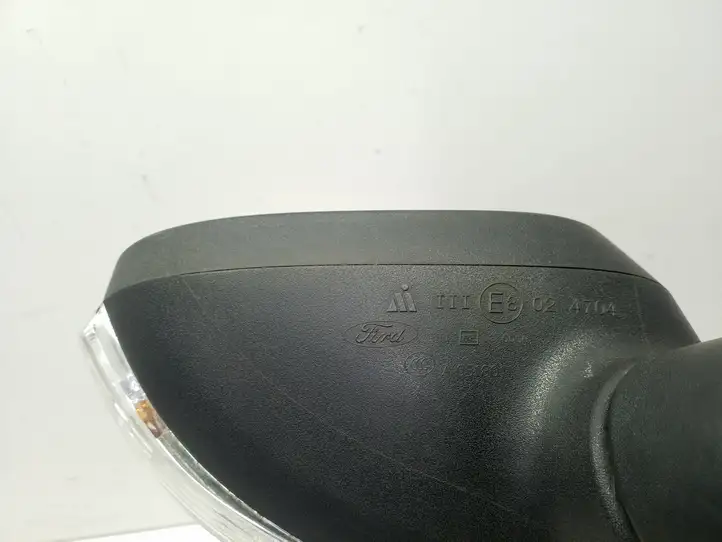 Ford B-MAX (2012 - 2018) Боковое зеркало с электроприводом — фото 3