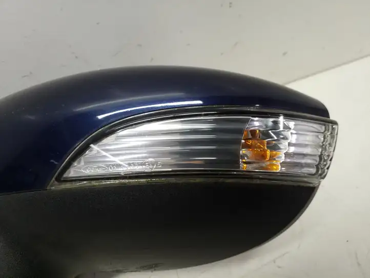 Ford B-MAX (2012 - 2018) Боковое зеркало с электроприводом — фото 8