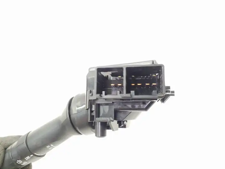 Toyota Prius (XW30) (2009 - 2015) 7601017J003 Переключатель стеклоочистителей — фото 2