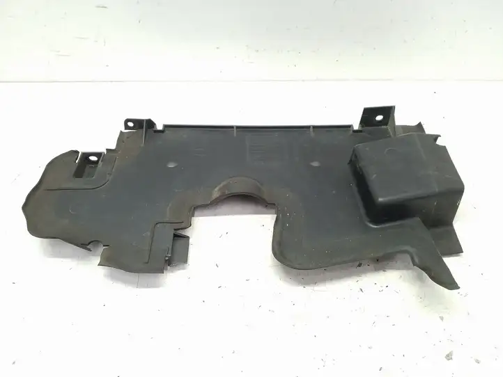 Citroen C4 I Picasso (2006 - 2013) 9658563180 Дефлектор воздуха — фото 2