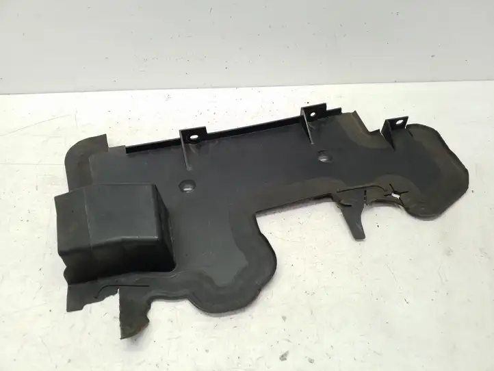 Citroen C4 I Picasso (2006 - 2013) 9658560780 Дефлектор воздуха — фото 5