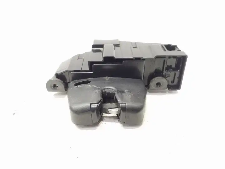Citroen C4 I Picasso (2006 - 2013) 9660403980 Замок крышки багажника — фото 2