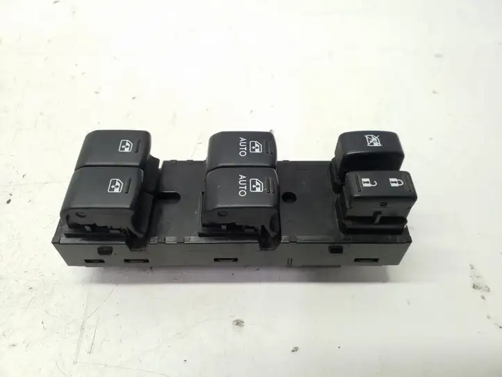 Subaru Outback (BS) (2014 - 2019) 83071AL44A Кнопка стеклоподъемников — фото 4