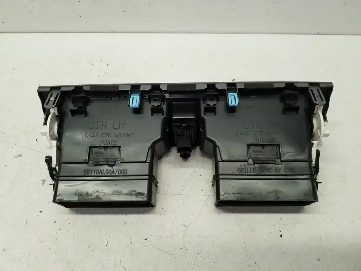 Subaru Outback (BS) (2014 - 2019) U12A22 Центральный воздушный дефлектор — фото 5