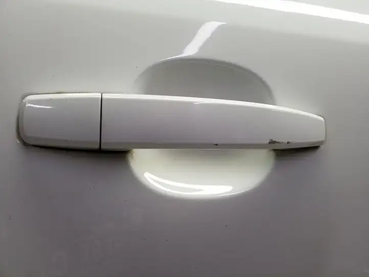 Opel Antara (2011 - 2017) Задняя дверь — фото 9