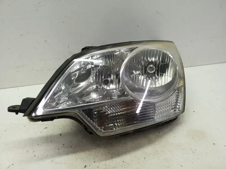 Opel Antara (2011 - 2017) 00024584 Передняя фара — фото 3