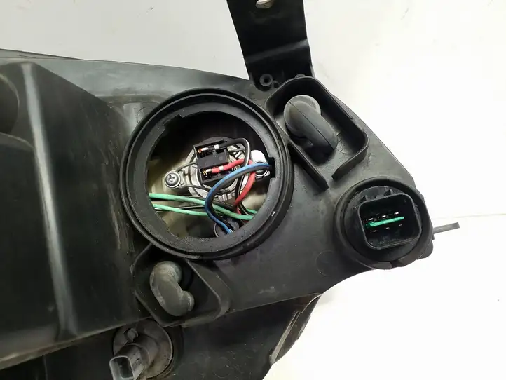 Opel Antara (2011 - 2017) 00024584 Передняя фара — фото 7