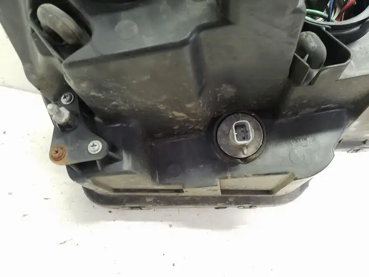 Opel Antara (2011 - 2017) 00024584 Передняя фара — фото 8