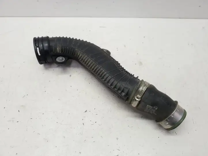 Volkswagen Tiguan (2011 - 2016) 1K0145840R Трубка подачи воздуха — фото 1
