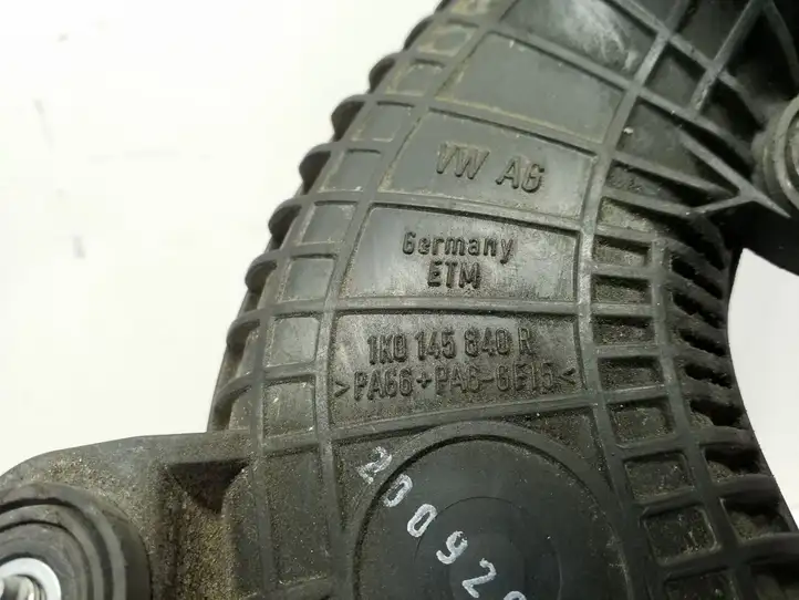 Volkswagen Tiguan (2011 - 2016) 1K0145840R Трубка подачи воздуха — фото 7